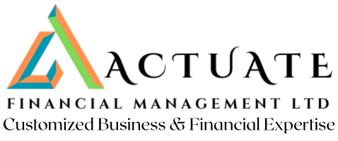 actuatefinancialmanagement.co.ke